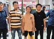 Lapas Gorontalo Pindahkan 29 Narapidana ke Boalemo dan Pohuwato, Ini Alasannya
