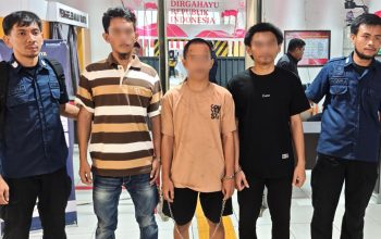 Lapas Gorontalo Pindahkan 29 Narapidana ke Boalemo dan Pohuwato, Ini Alasannya