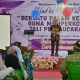 KKB Rayakan Milad ke-12 di Pohuwato, Bupati Saipul Berharap Persaudaraan Makin Kokoh