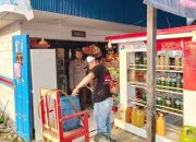 Dijual di Atas Harga Normal, 91 Liter BBM Bersubsidi Diamankan Satreskrim Polres Pohuwato