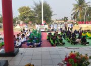Hari Santri Nasional 2026 di Paguat Resmi Dicanangkan, Ini Pesan Camat dan Kemenag Pohuwato