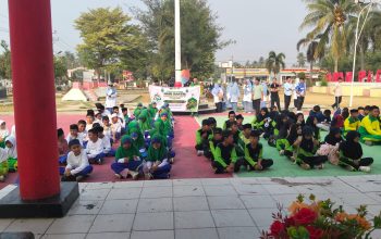 Hari Santri Nasional 2026 di Paguat Resmi Dicanangkan, Ini Pesan Camat dan Kemenag Pohuwato