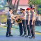 Kapolda Gorontalo Beri Penghargaan ke 26 Personel, Polres Pohuwato Tangani 30 Kasus PETI