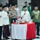 Bupati Saipul Hadiri Resepsi Hari Santri 2026, Tekankan Pentingnya Persatuan dan Toleransi