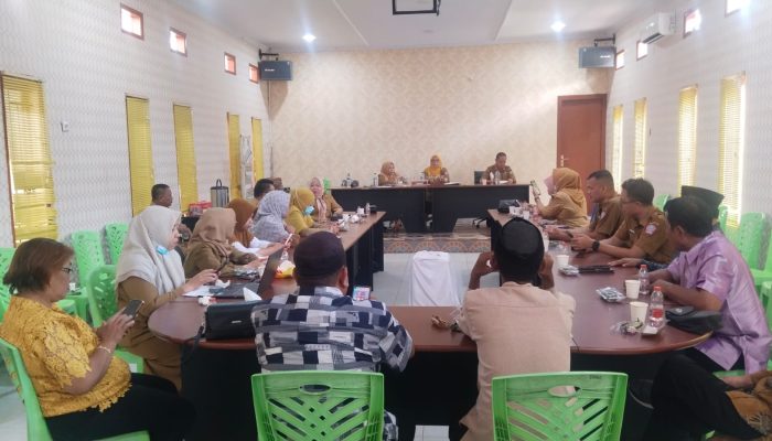 KSBN Pohuwato Matangkan Persiapan Pelantikan, Yulyan Ibura Siap Pimpin Kebangkitan Seni dan Budaya Lokal