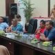 Haji Rizal Yunus Ngamuk di Rapat DPRD Pohuwato, Soroti Konflik Tambang dan Nasib Tenaga Kerja Lokal